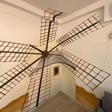 La Fortaleza House