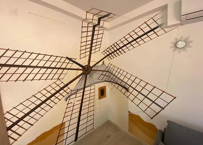 La Fortaleza House