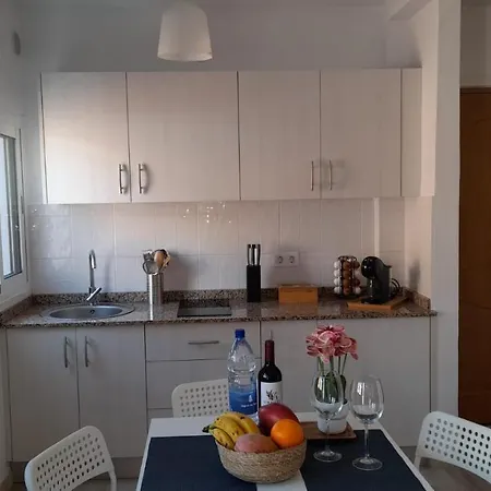 La Fortaleza House Mogan