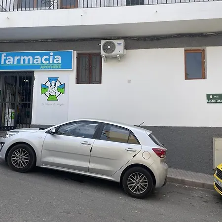 La Fortaleza House Apartment *