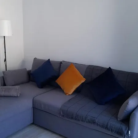 La Fortaleza House Mogan