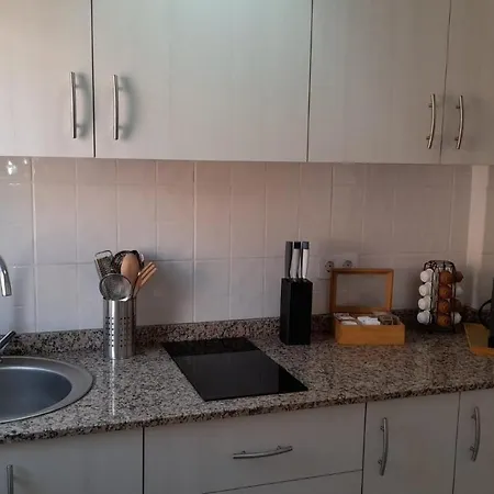 La Fortaleza House Mogan