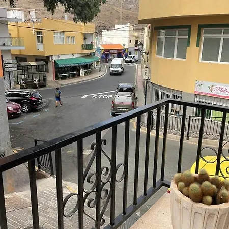 Apartment La Fortaleza House Mogan
