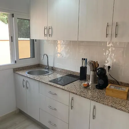 La Fortaleza House Apartment Mogan