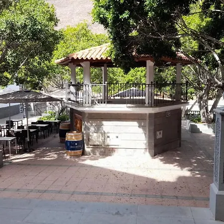 شقة La Fortaleza House *