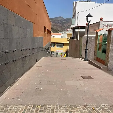 La Fortaleza House Mogán