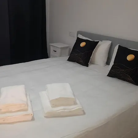 La Fortaleza House *