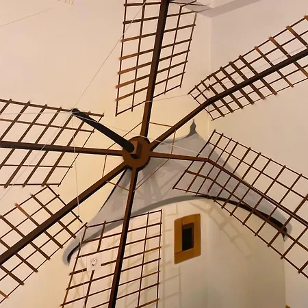 شقة La Fortaleza House Mogán