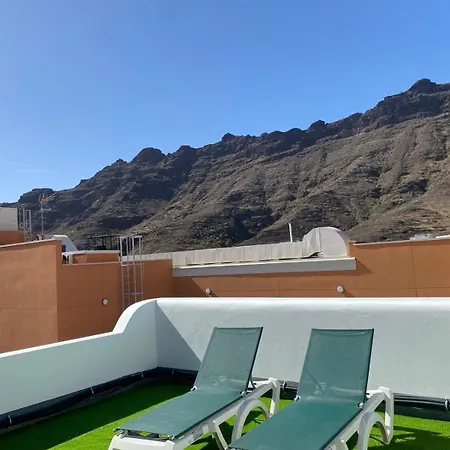 La Fortaleza House شقة *