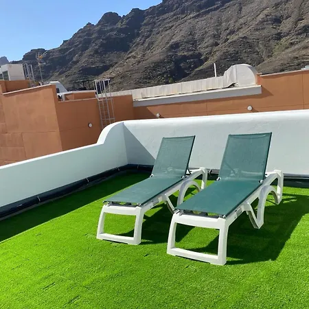 شقة La Fortaleza House