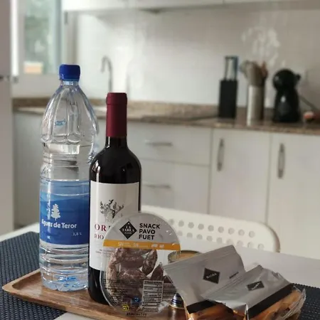 La Fortaleza House * Mogán